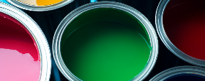 Qual a diferença entre tinta látex, acrílica, esmalte, textura e verniz? Guia completo