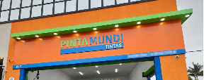 Quais franquias de tintas têm retorno mais rápido sobre o investimento?