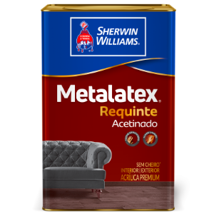 Metalatex Requinte Acetinado
