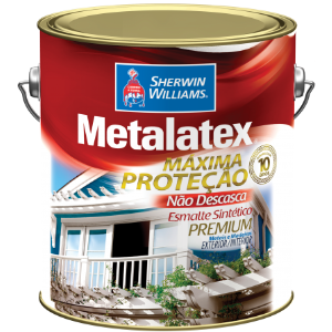 Metalatex Esmalte Sintético