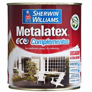 Metalatex Eco Fundo Antiferrugem