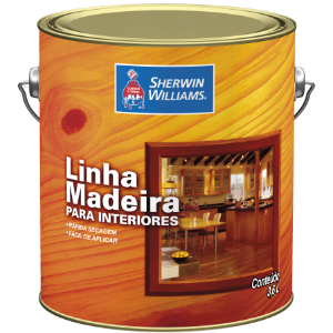 Sherwin-Williams Verniz Copal