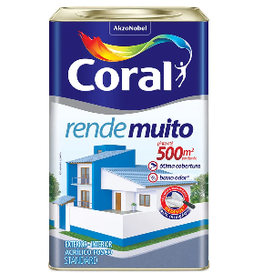 Coral Rende Muito