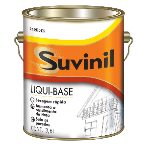 Suvinil Liquibase