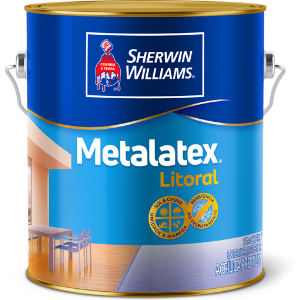 Metalatex Litoral