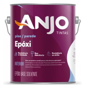 Selador Epoxi Anjo